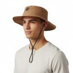 MAMMUT 26SS 런볼드 햇 (M31F5CP003_BR1191-04614-7546)