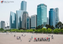 BTC Gallery - 강남스타일투어 강남스타일투어