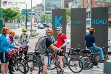 BTC Gallery - 강남스타일투어 강남스타일투어