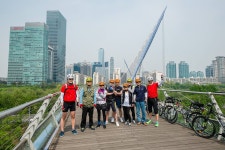 BTC Gallery - 강남스타일투어 강남스타일투어