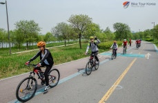 BTC Gallery - 강남스타일투어 강남스타일투어