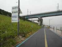 자유게시판 - 한강 자전거도로 위험구간 반포, 마곡지구 한강 자전거도로 위험구간 반포, 마곡지구