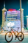 라이딩후기 - 동대문 구경~ 동대문 구경~