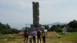 라이딩후기 - 흑산도 일주 라이딩 흑산도 일주 라이딩