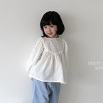 유아쇼핑몰 DB 케이리블라우스                 북유럽여아옷 북유럽유아동복 예쁜유아복사이트 DB 케이리블라우스                 북유럽여아옷... 