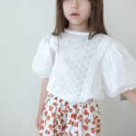 쇼핑몰 LB 안나블라우스                 북유럽스타일여아유아복 북유럽풍남아옷 예쁜아기옷쇼핑... 북유럽풍남아옷 예쁜아기옷쇼핑몰