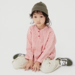 유아쇼핑몰 NB 루미블라우스                 2세쇼핑몰 보세유아옷 예쁜유아쇼핑몰 NB 루미블라우스                 2세쇼핑몰 보세유아옷... 