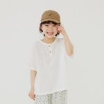 유아쇼핑몰 NB 티티블라우스                 여아예쁜옷 사이트 예쁜보세아동복 NB 티티블라우스                 여아예쁜옷 사이트 예쁜보세아동복