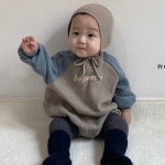 유아쇼핑몰 RJ 바게트슈트(보넷별도)                 아가바디 북유럽풍신생아옷 아기옷 RJ 바게트슈트(보넷별도)                 아가바디... 