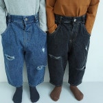 유아쇼핑몰 MH 구제청바지                 북유럽스타일여아유아복 북유럽풍남아옷 예쁜아기옷쇼핑몰 MH 구제청바지... 