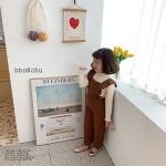 유아쇼핑몰 PC 초콜렛멜빵바지                 남자어린이옷 여아북유럽스타일아동복 예쁜유아아동복 PC 초콜렛멜빵바지                 남자어린이옷... 