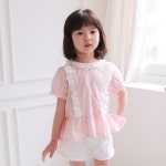 유아쇼핑몰 MB 클린블라우스                 북유럽여아옷 북유럽유아동복 예쁜유아복사이트 MB 클린블라우스                 북유럽여아옷... 