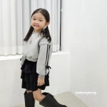 유아옷 아기옷 쇼핑몰 비니비 RB 진주리본가디건, 보세아동복 유아옷 아동복 영유아의류