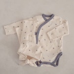 유아옷 아기옷 쇼핑몰 비니비 피카부 PK 어게인배냇세트(배냇n모자n레깅스), 북유럽 베이비 신생아 50일 백일 6개월 아기옷