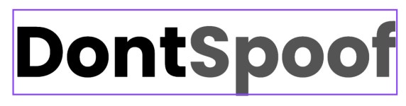 DontSpoof Unveils the Vault: The Next-Generation Password Manager Focused on Privacy and Security -- DontSpoof | PRLog DontSpoof... 