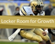 제이롬(J room) | J Haleem Washington: From Surviving To Thriving -- Locker Room for Growth -- Digital Public Relations | PRLog J Haleem Washington...