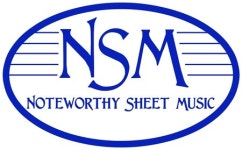 Noteworthy Sheet Music Welcomes Composer Tom Schnauber -- Noteworthy Sheet Music, LLC | PRLog Noteworthy Sheet Music Welcomes... 
