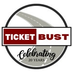 TicketBust Celebrates 20 Years of Traffic Ticket Dismissal Service -- TicketBust | PRLog TicketBust Celebrates 20 Years of... 