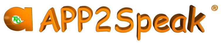 APP2Speak® Launches New Smartphone Speech App -- Marketing Manager, APP2Speak® | PRLog APP2Speak® Launches New Smartphone... 