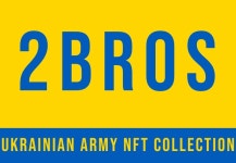 Gym Bros Donate NFT Collection To Ukraine -- 2Bros.io | PRLog Gym Bros Donate NFT Collection To Ukraine