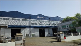 바람인텍 주식회사