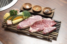 Reg Price 30% Off on A La Carte Menu | Hancham Korean BBQ Restaurant in Tsim Sha Tsui Hong Kong | OpenRice Hong Kong