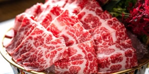 [For 2][Sun-Thu] 22% off! Creative Fusion Hot Pot Dinner Set Menu [Service Charge Included] | Hotspot in Hong Kong | OpenRice... 