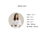 시그니피컨트(SIGNIFICANT) 시그독 맨투맨 IVORY (LN6TU150-003) - 사이즈 & 후기 | 무신사