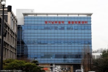 보건타임즈 : 아주대병원 경기남부 권역응급의료센터 증축 새단장 보건타임즈