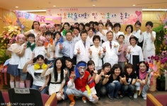 보건타임즈 : 고대안산, ‘2007 간호학술대회’성료 보건타임즈