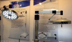 보건타임즈 : 수술환경개선용 의료기기 개발…올 하반기 국내 첫 선 보건타임즈