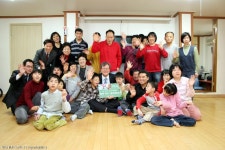 보건타임즈 : 고대구로, 소외된 이웃찾아 사랑 실천 보건타임즈