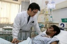 보건타임즈 : 한약재엔 곰팡이 없다 보건타임즈