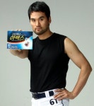 보건타임즈 : 코리안 특급 박찬호 신신파스 아렉스 모델로 기용 보건타임즈