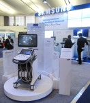 보건타임즈 : 삼성메디슨, ‘ISUOG’서 프리미엄 초음파 진단기 ‘UGEO WS80A’ 출시 보건타임즈