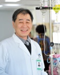 보건타임즈 : 보령의료봉사상 대상에 성가복지병원 박용건 과장 선정 보건타임즈