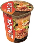 보건타임즈 : 농심 보글보글부대찌개컵면 출시 보건타임즈