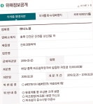 보건타임즈 : 나노팜 진크피현탁액 제조정지 갈음 과징금 처분 보건타임즈