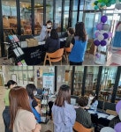보건타임즈 : 건협 서부, 화곡6동 어버이날 경로잔치 건강캠페인 성황 보건타임즈