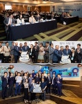 보건타임즈 : 대웅제약, 출시 1주년 펙수클루 위크 의료진 극찬 속 성료 보건타임즈