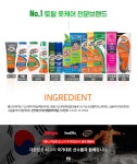 블리스텍스(BLISTEX) 오더이터 풋 스프레이 113g - 후기 | 무신사
