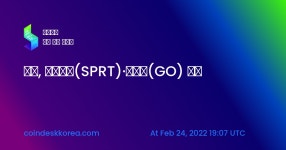 빗썸, 스포티움(SPRT)·고체인(GO) 상장 — Blockchair News
