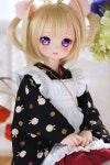 DDH-27 フレッシュ肌 カスタムヘッド＋レジンアイ２組・微難あり /【Buyee】 DDH-27 フレッシュ肌 カスタムヘッド＋レジンアイ２組... 