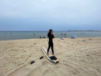 양양 서핑 남애서프클럽 :: KKday 서핑 서포터즈 후기 8편 - KKday Korea 공식 블로그