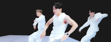 더쿠 - 뉴이모션 뮤비 움짤