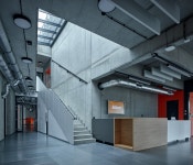 BLUM 본사 | A&C BLUM 본사