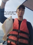 (東)동해조황 - 여름휴가 강원도 가볼만한 계곡 캠핑장 8월 바다낚시 예약 하셔요, 서울에서 제일 가까운 동해바다 속초 양양 대선단배낚시