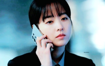 더쿠 - 미지의서울 1화 GIF4 (++)