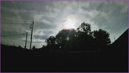 바람따라 구름따라 1375회( 안평천) :: 토종붕어를 사랑하는 사람들