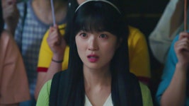 더쿠 - 5화 후반 솔이 움짤 34장